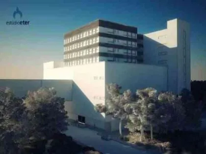 Sala Comercial para aluguel em Centro